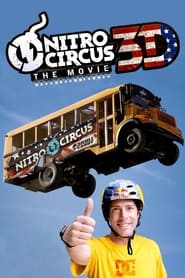 دانلود فیلم Nitro Circus: The Movie 2012 ( سیرک نیترو) دوبله فارسی بدون سانسور