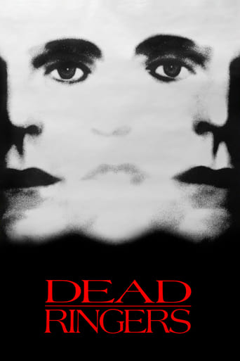 دانلود فیلم Dead Ringers 1988 دوبله فارسی بدون سانسور