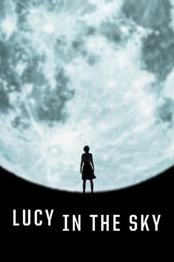 دانلود فیلم Lucy in the Sky 2019 دوبله فارسی بدون سانسور