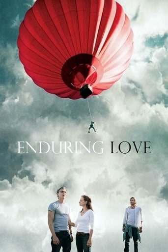 دانلود فیلم Enduring Love 2004 دوبله فارسی بدون سانسور