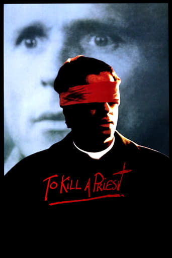 دانلود فیلم To Kill a Priest 1988 دوبله فارسی بدون سانسور