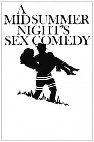 دانلود فیلم A Midsummer Night's Sex Comedy 1982 دوبله فارسی بدون سانسور