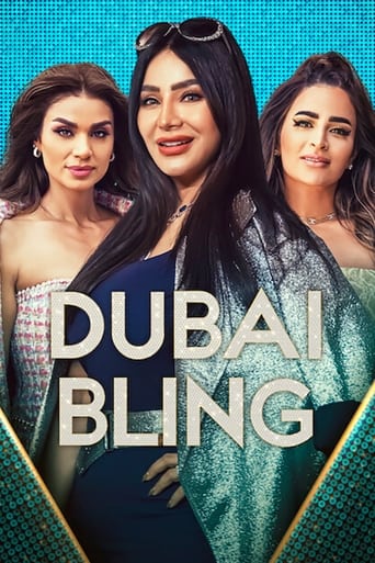 دانلود سریال Dubai Bling 2022 دوبله فارسی بدون سانسور