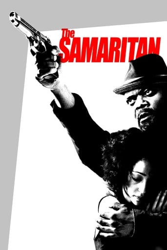 دانلود فیلم The Samaritan 2012 (سامری) دوبله فارسی بدون سانسور
