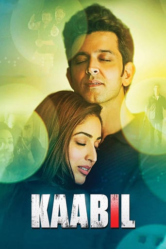 دانلود فیلم Kaabil 2017 (قابل) دوبله فارسی بدون سانسور