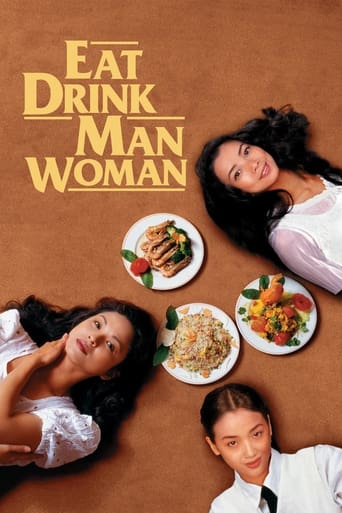 دانلود فیلم Eat Drink Man Woman 1994 دوبله فارسی بدون سانسور
