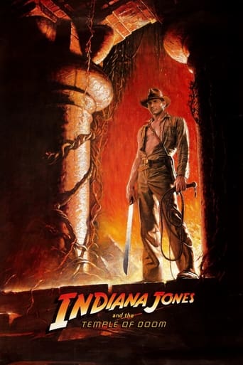 Indiana Jones and the Temple of Doom 1984 (ایندیانا جونز و معبد مرگ)