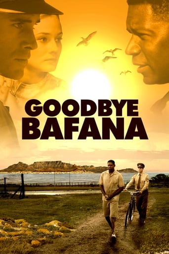 دانلود فیلم Goodbye Bafana 2007 دوبله فارسی بدون سانسور