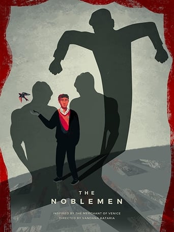 دانلود فیلم Noblemen 2018 دوبله فارسی بدون سانسور