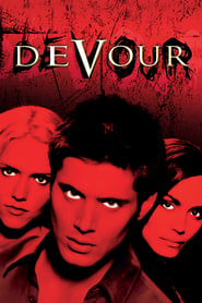 دانلود فیلم DeVour 2005 (بلعیدن) دوبله فارسی بدون سانسور