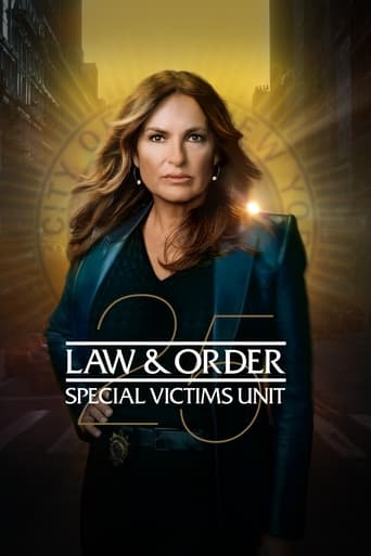 دانلود سریال Law & Order: Special Victims Unit 1999 (نظم و قانون: واحد قربانیان ویژه) دوبله فارسی بدون سانسور