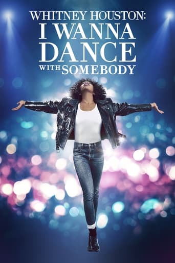 دانلود فیلم Whitney Houston: I Wanna Dance with Somebody 2022 (ویتنی هیوستون: می خوام با یکی برقصم ) دوبله فارسی بدون سانسور