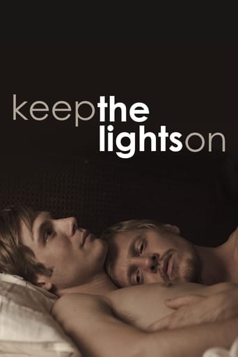 دانلود فیلم Keep the Lights On 2012 دوبله فارسی بدون سانسور