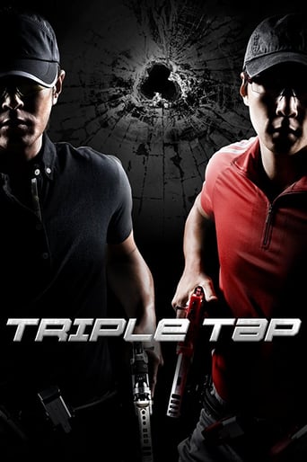 دانلود فیلم Triple Tap 2010 دوبله فارسی بدون سانسور