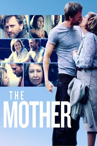 دانلود فیلم The Mother 2003 دوبله فارسی بدون سانسور