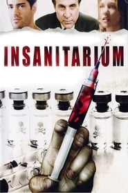 دانلود فیلم Insanitarium 2008 دوبله فارسی بدون سانسور