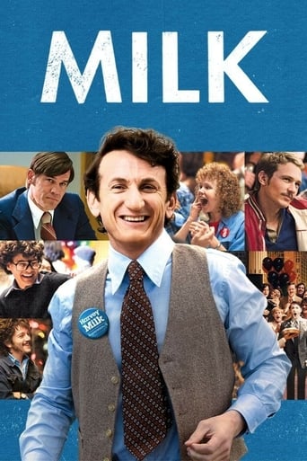 Milk 2008 (شیر)