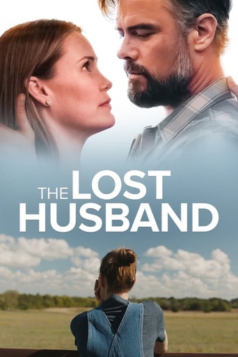 دانلود فیلم The Lost Husband 2020 (شوهر گمشده) دوبله فارسی بدون سانسور