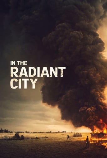دانلود فیلم In the Radiant City 2016 دوبله فارسی بدون سانسور
