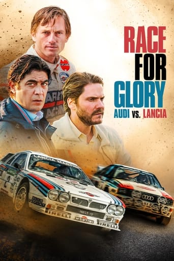 دانلود فیلم Race for Glory: Audi vs Lancia 2024 دوبله فارسی بدون سانسور