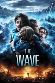 دانلود فیلم The Wave 2015 (موج) دوبله فارسی بدون سانسور