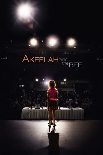 دانلود فیلم Akeelah and the Bee 2006 دوبله فارسی بدون سانسور