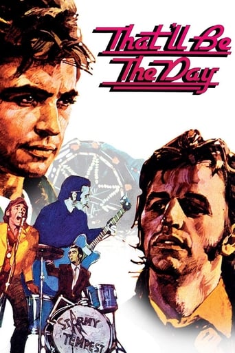 دانلود فیلم That'll Be The Day 1973 دوبله فارسی بدون سانسور