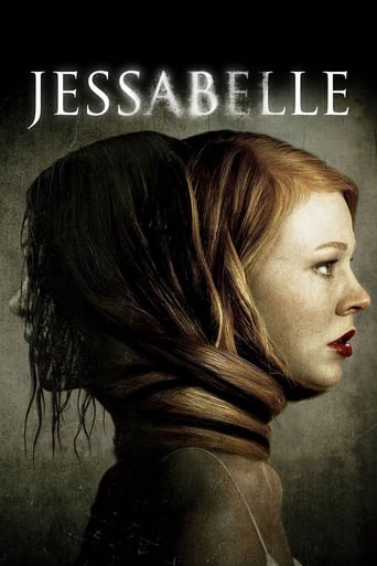 دانلود فیلم Jessabelle 2014 دوبله فارسی بدون سانسور