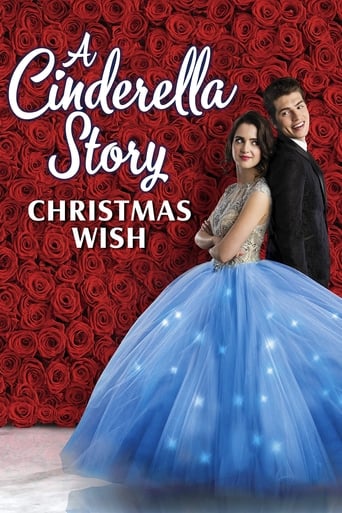 A Cinderella Story: Christmas Wish 2019