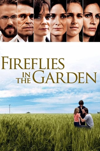 دانلود فیلم Fireflies in the Garden 2008 دوبله فارسی بدون سانسور