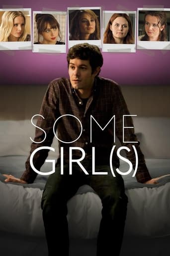 دانلود فیلم Some Girl(s) 2013 دوبله فارسی بدون سانسور
