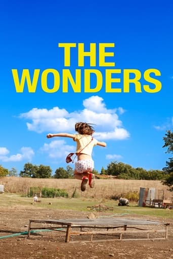 دانلود فیلم The Wonders 2014 دوبله فارسی بدون سانسور