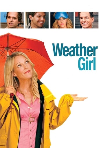 دانلود فیلم Weather Girl 2009 دوبله فارسی بدون سانسور