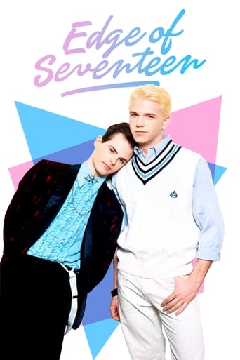 دانلود فیلم Edge of Seventeen 1998 دوبله فارسی بدون سانسور