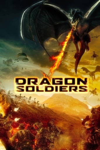 دانلود فیلم Dragon Soldiers 2020 (سربازان اژدها) دوبله فارسی بدون سانسور