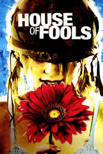 دانلود فیلم House of Fools 2002 دوبله فارسی بدون سانسور