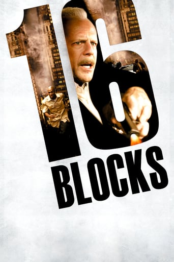 16 Blocks 2006 (شانزده بلوک)