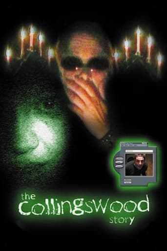دانلود فیلم The Collingswood Story 2002 دوبله فارسی بدون سانسور
