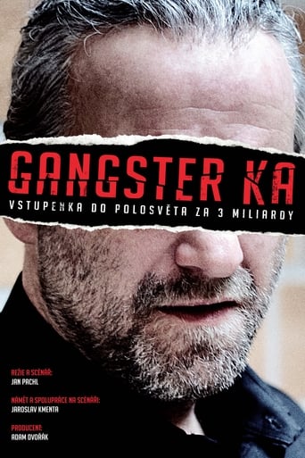 دانلود فیلم Gangster Ka 2015 دوبله فارسی بدون سانسور