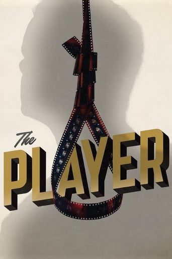 دانلود فیلم The Player 1992 دوبله فارسی بدون سانسور