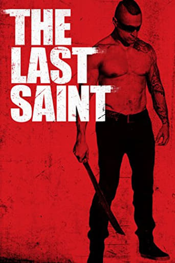 دانلود فیلم The Last Saint 2014 دوبله فارسی بدون سانسور