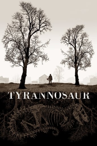 دانلود فیلم Tyrannosaur 2011 دوبله فارسی بدون سانسور