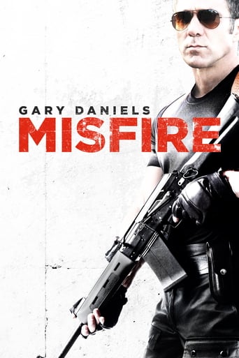 دانلود فیلم Misfire 2014 دوبله فارسی بدون سانسور