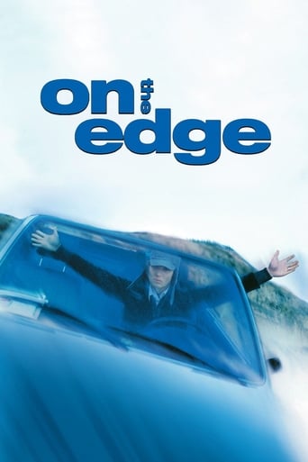 دانلود فیلم On the Edge 2001 دوبله فارسی بدون سانسور