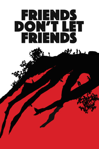 دانلود فیلم Friends Don't Let Friends 2017 دوبله فارسی بدون سانسور