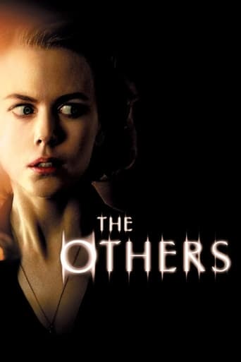 The Others 2001 (دیگران)