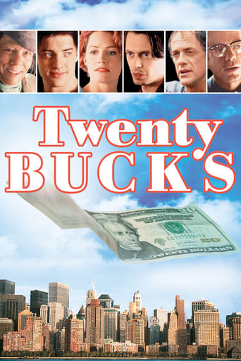 دانلود فیلم Twenty Bucks 1993 دوبله فارسی بدون سانسور