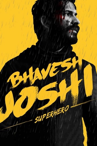 دانلود فیلم Bhavesh Joshi Superhero 2018 دوبله فارسی بدون سانسور