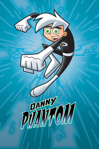 Danny Phantom 2003
