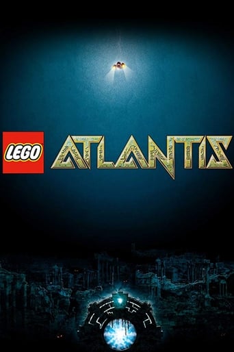 دانلود فیلم LEGO® Atlantis: The Movie 2010 دوبله فارسی بدون سانسور